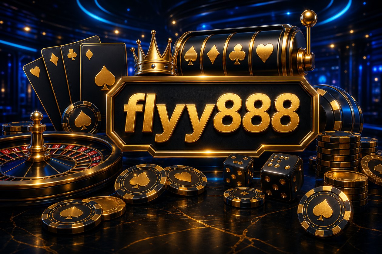 flyy888 স্লট ও ক্যাসিনো নিয়ম বোঝার উপায়