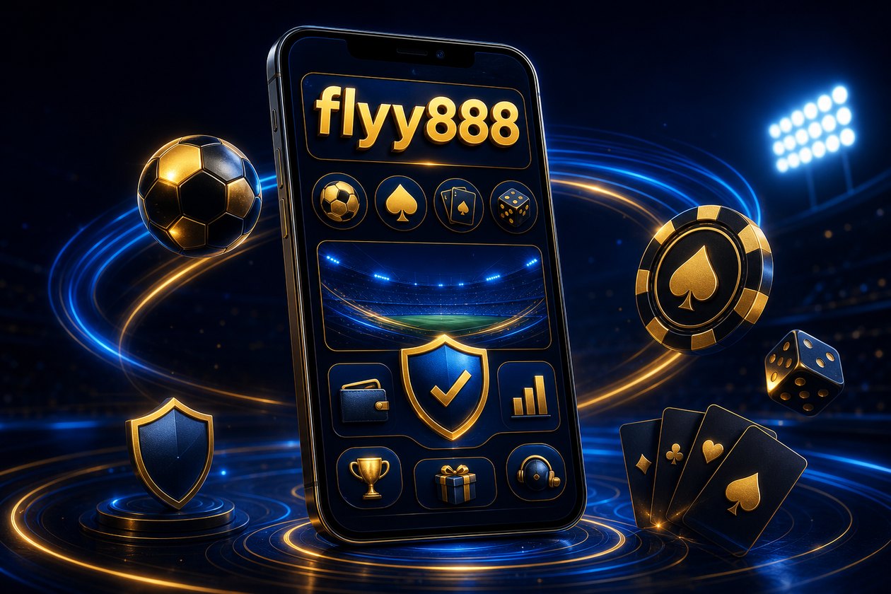 flyy888 প্রশ্নোত্তর